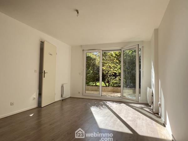 Appartement 45.68 m² à Choisy-le-Roi 94600