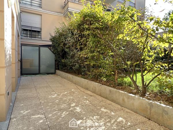 Appartement 45.68 m² à Choisy-le-Roi 94600