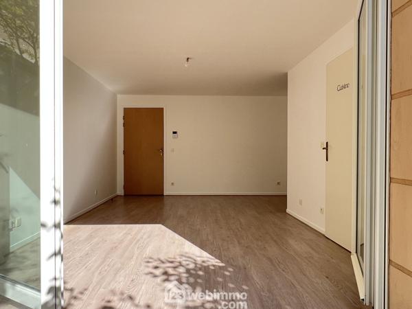 Appartement 45.68 m² à Choisy-le-Roi 94600