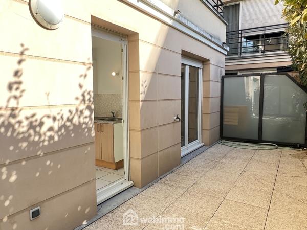 Appartement 45.68 m² à Choisy-le-Roi 94600
