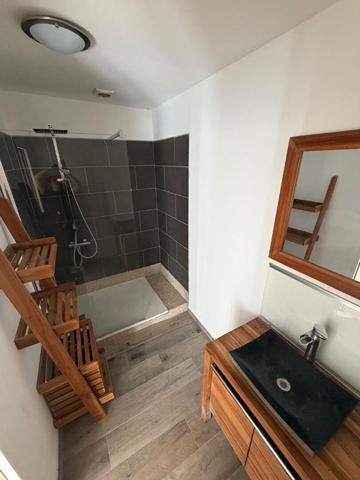 Appartement Nantes - 2 pièce(s) - 52.67 m2