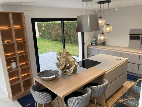 Maison à vendre à Isneauville en Seine-Maritime (76230), ref : 76126-1040814