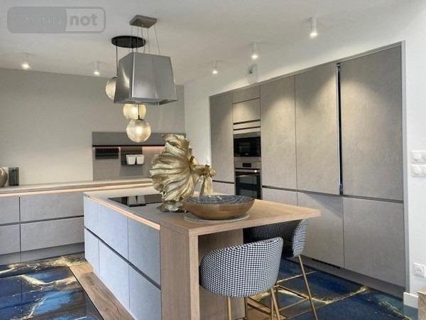 Maison à vendre à Isneauville en Seine-Maritime (76230), ref : 76126-1040814