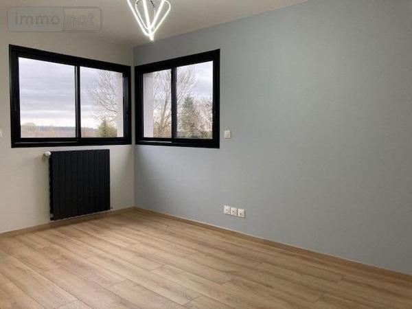 Maison à vendre à Isneauville en Seine-Maritime (76230), ref : 76126-1040814