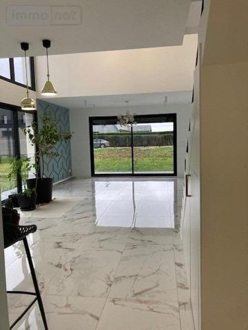 Maison à vendre à Isneauville en Seine-Maritime (76230), ref : 76126-1040814