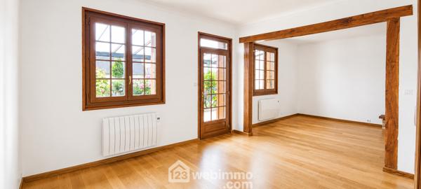 Maison 105 m² à Alizay 27460