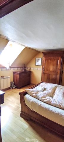 Maison 105 m² à Alizay 27460