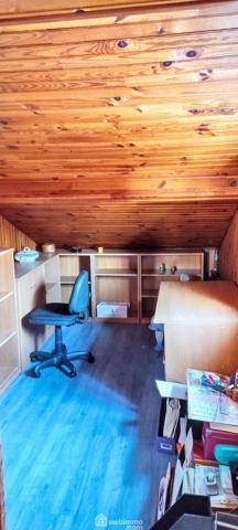 Maison 105 m² à Alizay 27460