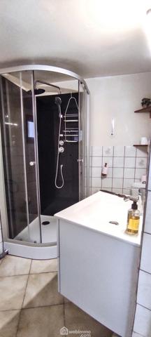 Maison 105 m² à Alizay 27460