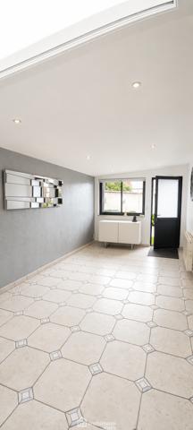 Maison 105 m² à Alizay 27460