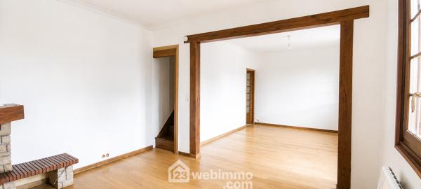 Maison 105 m² à Alizay 27460