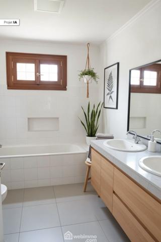 Maison 105 m² à Alizay 27460