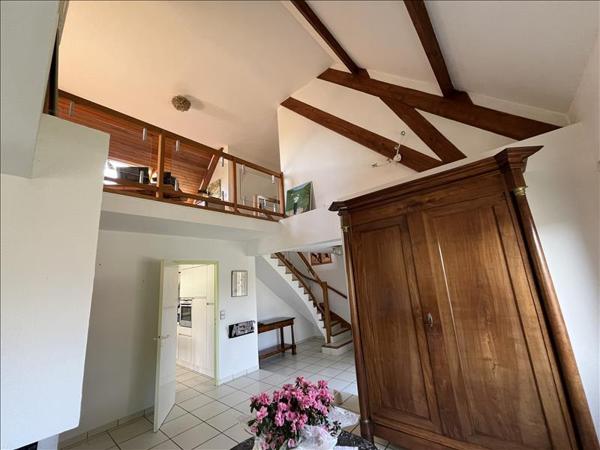 Maison à vendre |  Malemort-sur-Corrèze |  7 pièces | 167 m²