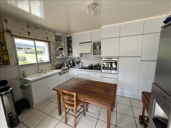 Maison à vendre |  Malemort-sur-Corrèze |  7 pièces | 167 m²