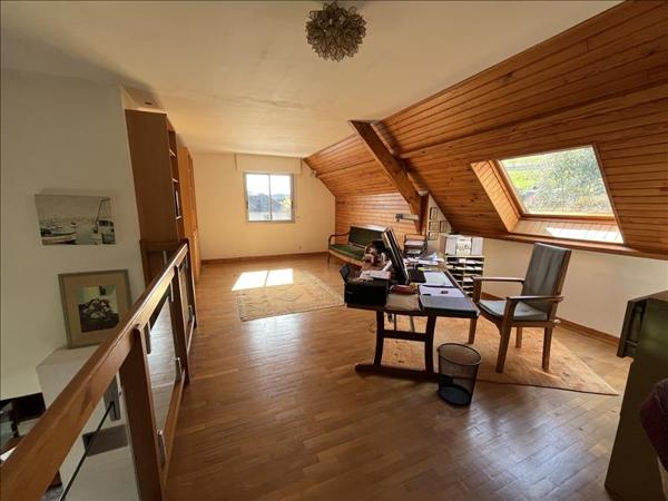 Maison à vendre |  Malemort-sur-Corrèze |  7 pièces | 167 m²