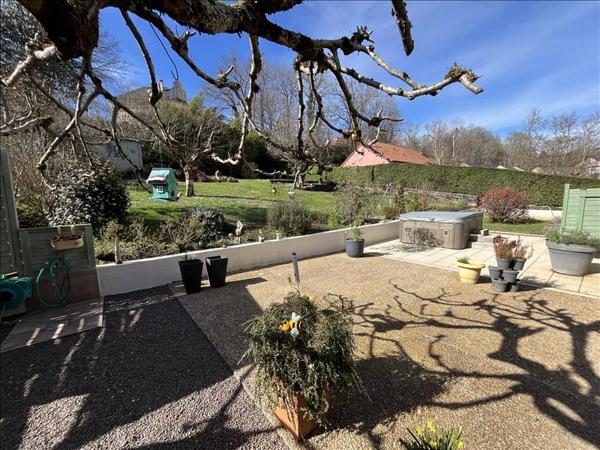 Maison à vendre |  Malemort-sur-Corrèze |  7 pièces | 167 m²