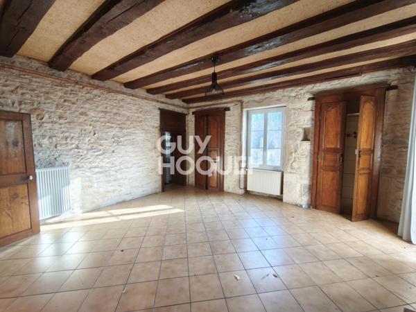 IMMEUBLE À VENDRE DE 600,00 M²