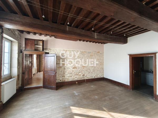 IMMEUBLE À VENDRE DE 600,00 M²