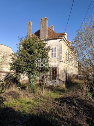 IMMEUBLE À VENDRE DE 600,00 M²