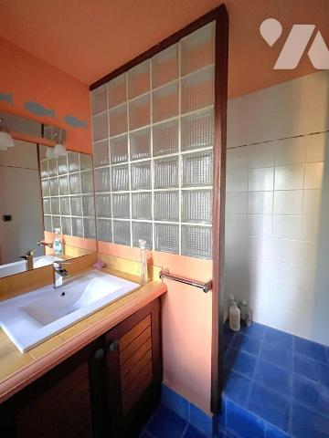 VILLA BORD DE MER VUE IMPRENABLE PERROS-GUIREC EC
