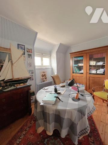 VILLA BORD DE MER VUE IMPRENABLE PERROS-GUIREC EC