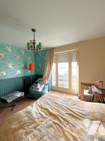 VILLA BORD DE MER VUE IMPRENABLE PERROS-GUIREC EC