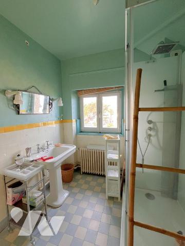 VILLA BORD DE MER VUE IMPRENABLE PERROS-GUIREC EC