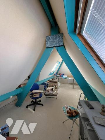 VILLA BORD DE MER VUE IMPRENABLE PERROS-GUIREC EC