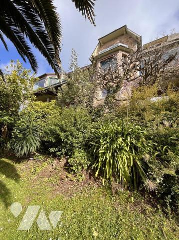 VILLA BORD DE MER VUE IMPRENABLE PERROS-GUIREC EC