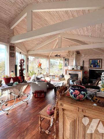 VILLA BORD DE MER VUE IMPRENABLE PERROS-GUIREC EC