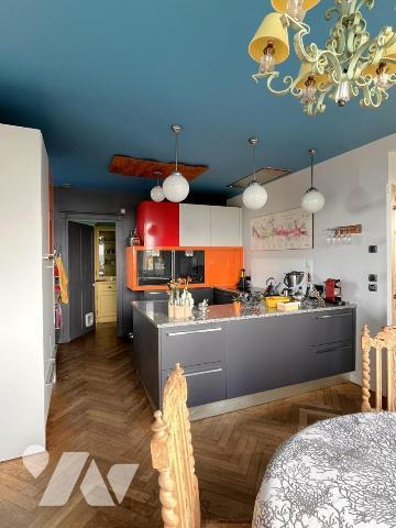 VILLA BORD DE MER VUE IMPRENABLE PERROS-GUIREC EC