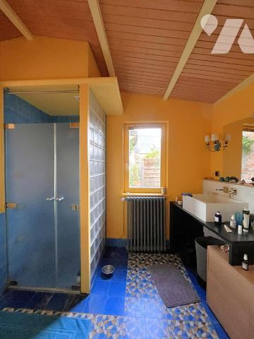 VILLA BORD DE MER VUE IMPRENABLE PERROS-GUIREC EC