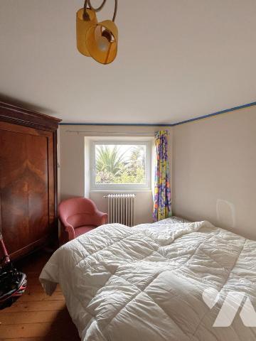 VILLA BORD DE MER VUE IMPRENABLE PERROS-GUIREC EC