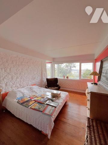 VILLA BORD DE MER VUE IMPRENABLE PERROS-GUIREC EC