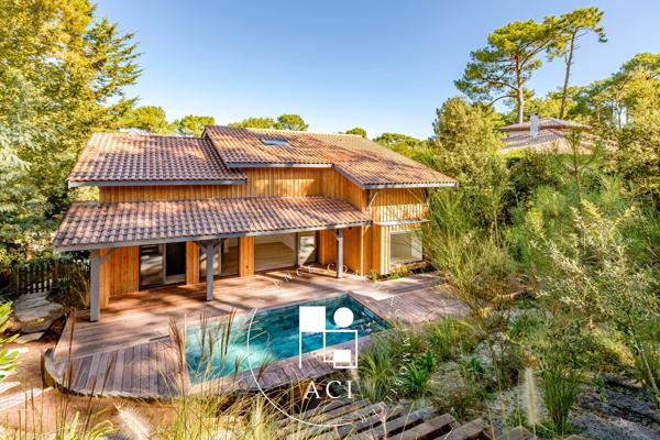 Villa d’exception rénovée avec piscine et prestations de standing
