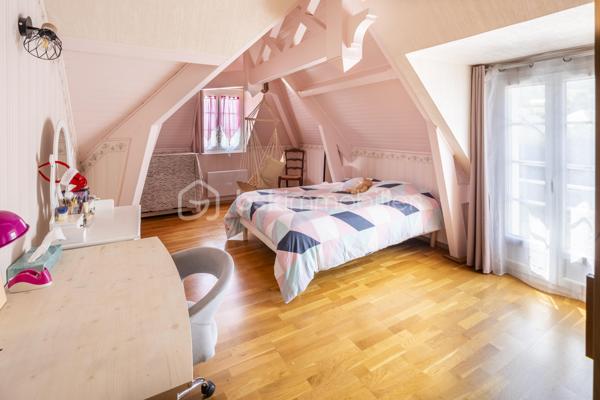 Propriete de 324 m²