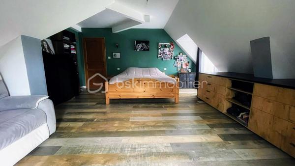 Propriete de 324 m²