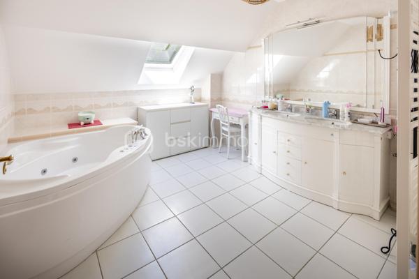 Propriete de 324 m²