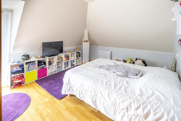 Propriete de 324 m²