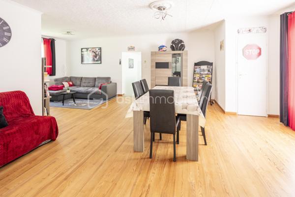 Propriete de 324 m²