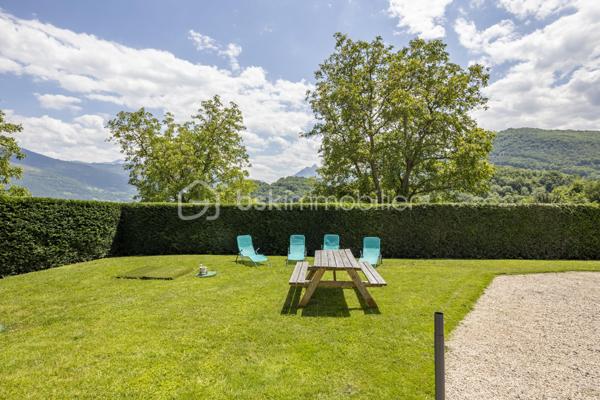 Propriete de 324 m²