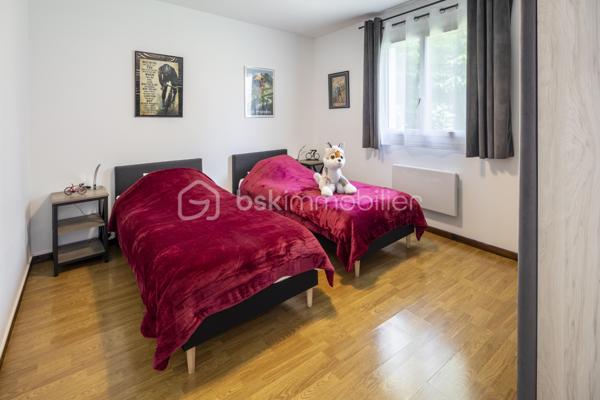 Propriete de 324 m²