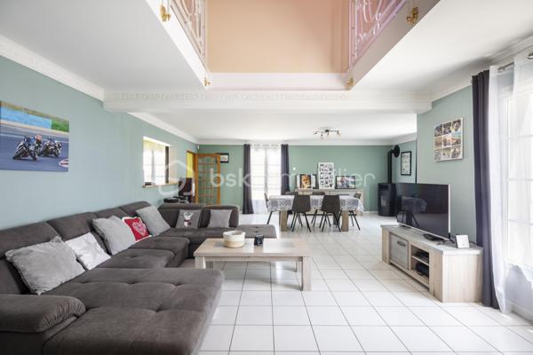 Propriete de 324 m²