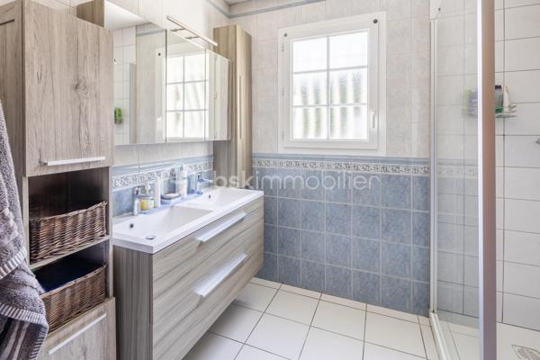 Propriete de 324 m²