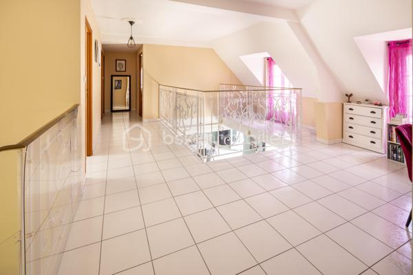 Propriete de 324 m²