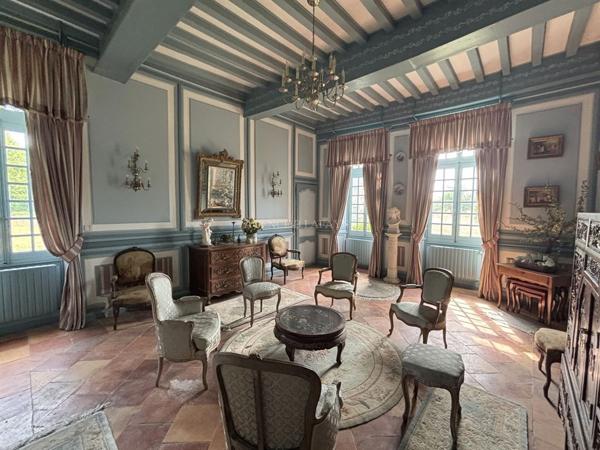 vente propriété 1h de Bordeaux - Entre Saint Emilion et Bergerac