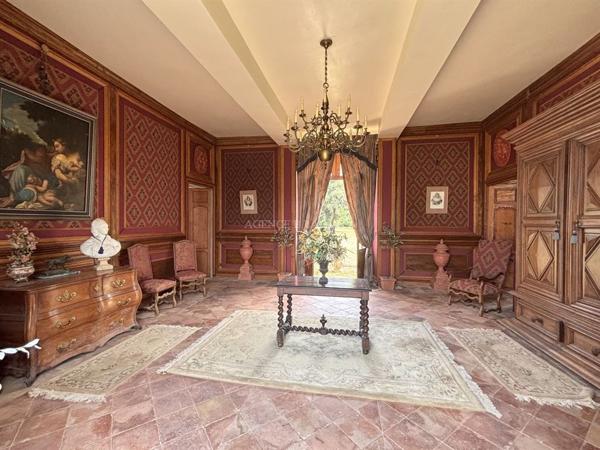 vente propriété 1h de Bordeaux - Entre Saint Emilion et Bergerac