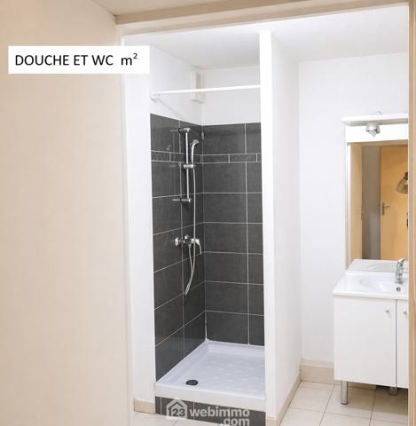 Appartement 43.31 m² à MONTPELLIER 34090