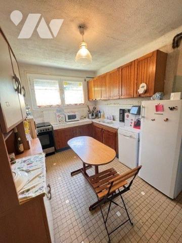 A vendre maison à MOELAN SUR MER (29)
À découvrir ! Située à proximité du bourg, dans un envir...