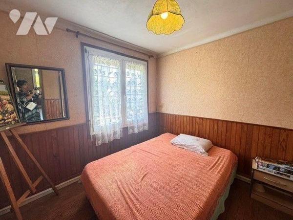 A vendre maison à MOELAN SUR MER (29)
À découvrir ! Située à proximité du bourg, dans un envir...